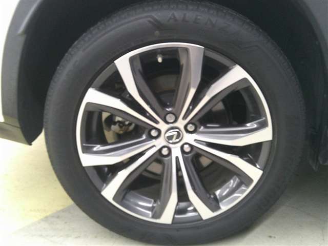 Lexus RX 10