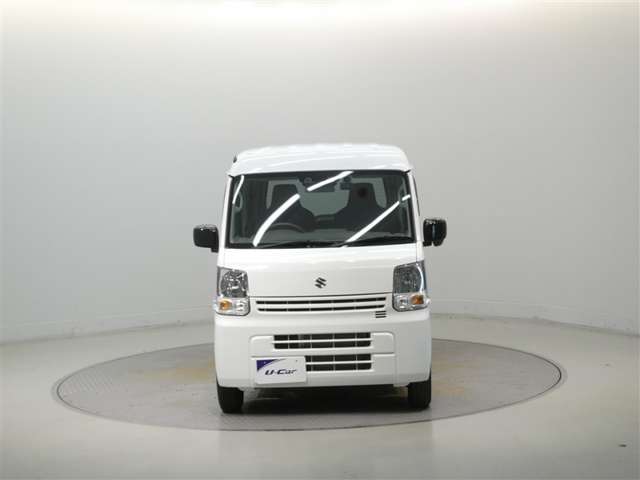 Suzuki Every 3
