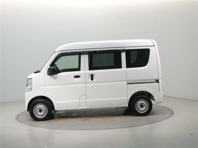 Suzuki Every 4