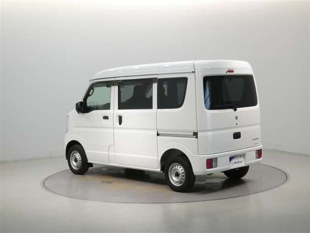 Suzuki Every 5
