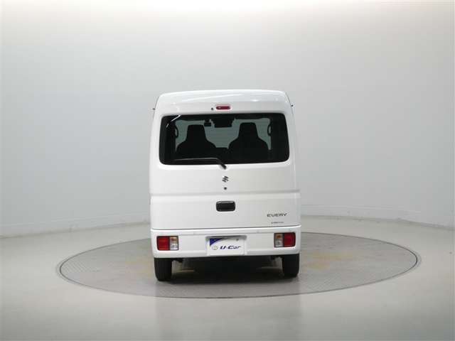 Suzuki Every 6