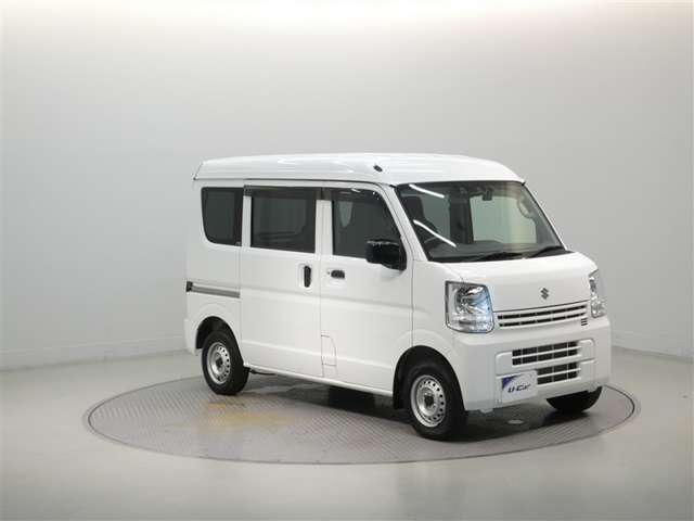 Suzuki Every 9
