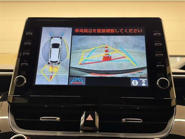 Toyota Corolla Cross 11
