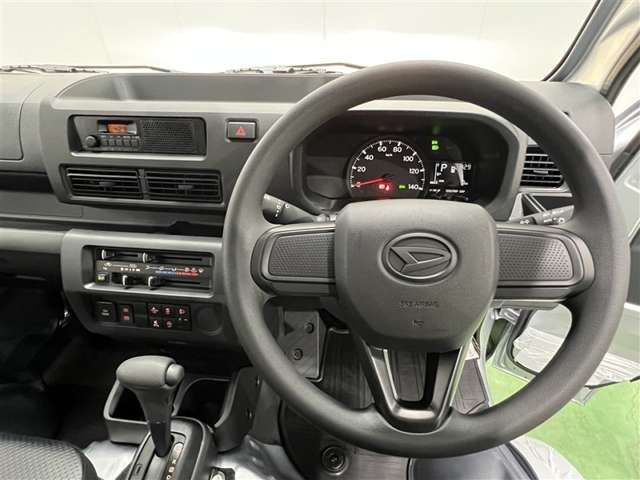 Daihatsu Hijet Truck 11