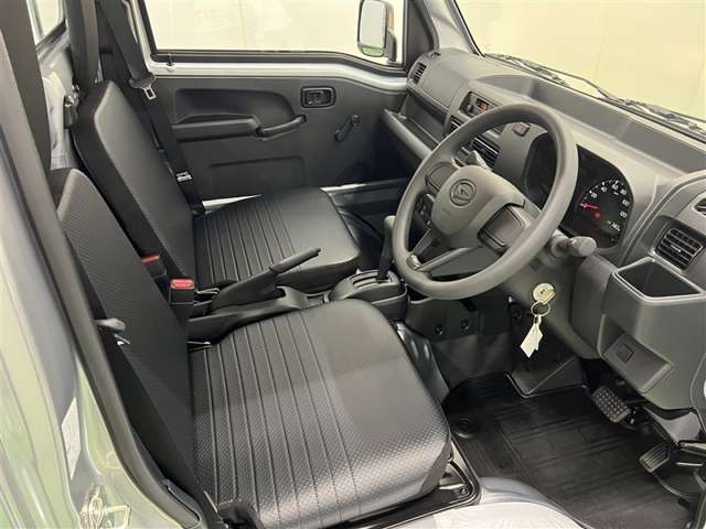 Daihatsu Hijet Truck 9