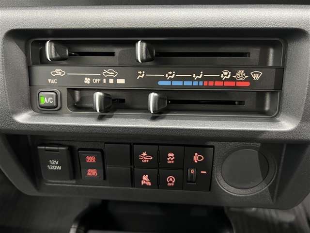 Daihatsu Hijet Truck 10