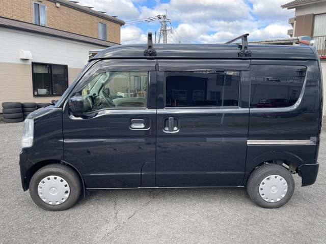Nissan NV100 Clipper 2