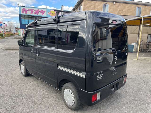 Nissan NV100 Clipper 3