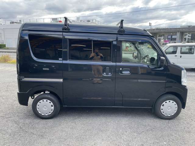 Nissan NV100 Clipper 5