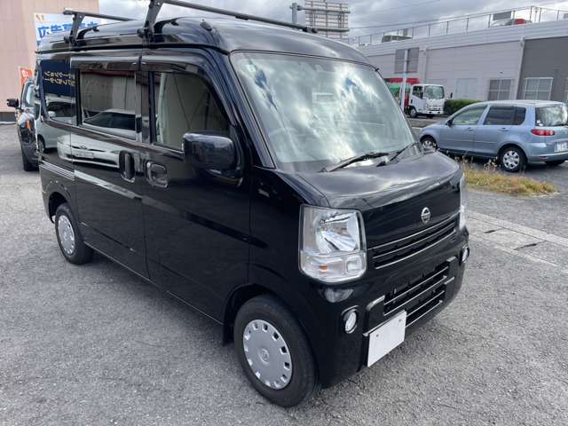 Nissan NV100 Clipper 6
