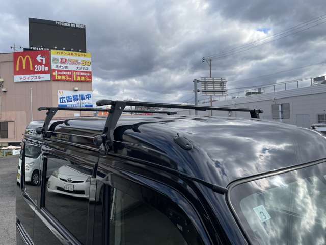 Nissan NV100 Clipper 7