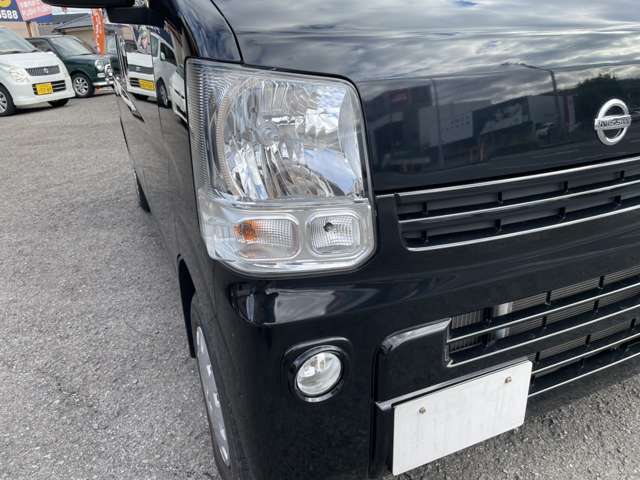 Nissan NV100 Clipper 8