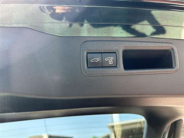Toyota Harrier 12