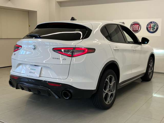 Alfa Romeo Stelvio 7