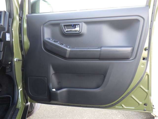 Daihatsu Taft 12