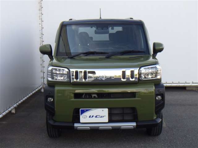 Daihatsu Taft 5
