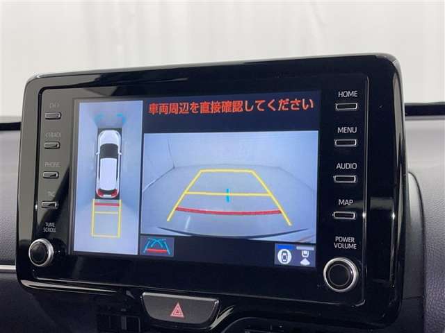 Toyota Yaris Cross 11
