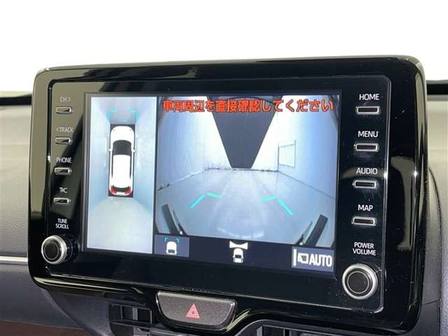 Toyota Yaris Cross 12