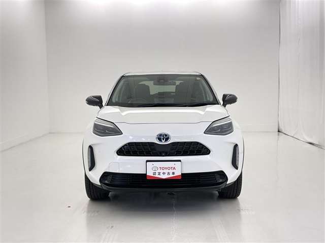 Toyota Yaris Cross 4