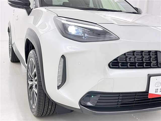 Toyota Yaris Cross 8