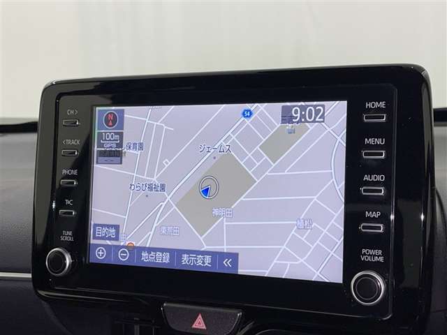 Toyota Yaris Cross 10