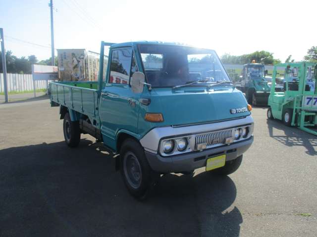 Toyota Dyna 3