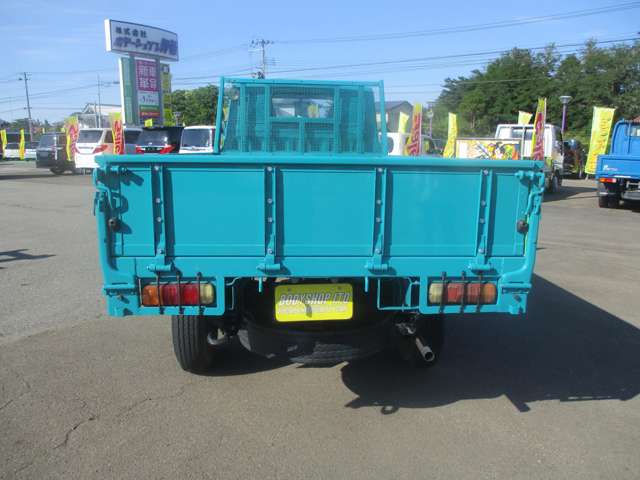 Toyota Dyna 6