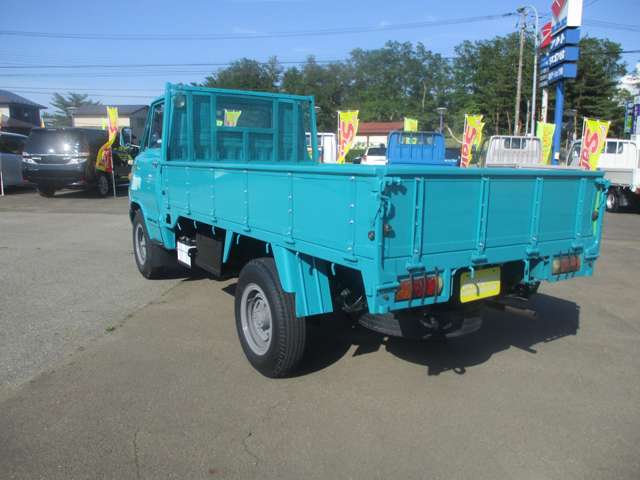 Toyota Dyna 7