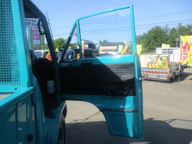 Toyota Dyna 9