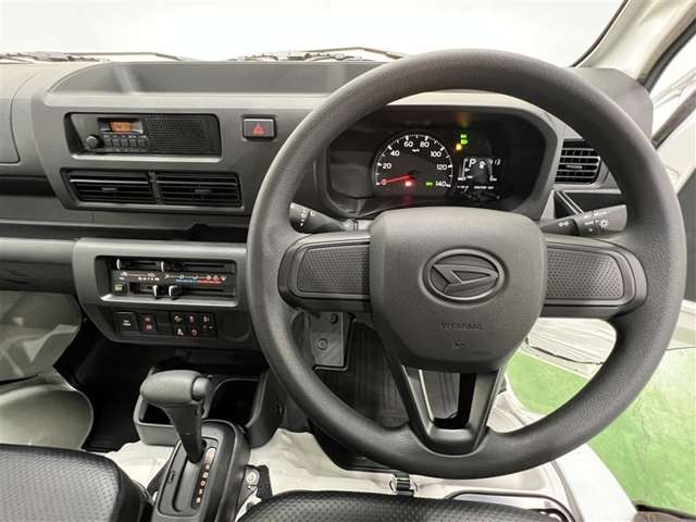Daihatsu Hijet Truck 11