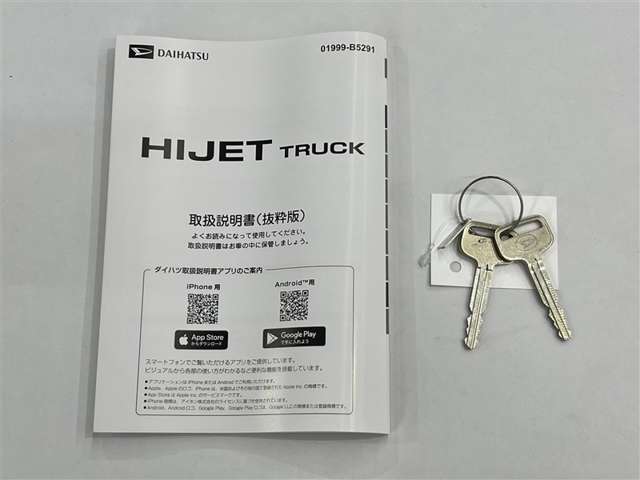 Daihatsu Hijet Truck 12
