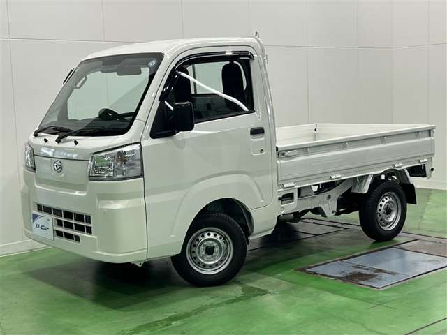 Daihatsu Hijet Truck 2