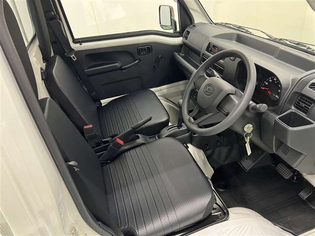 Daihatsu Hijet Truck 9