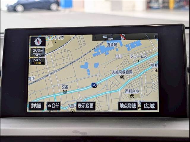 Lexus NX 3