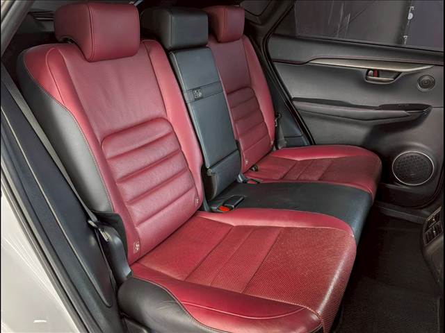 Lexus NX 6