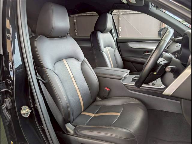 Mazda CX-60 5