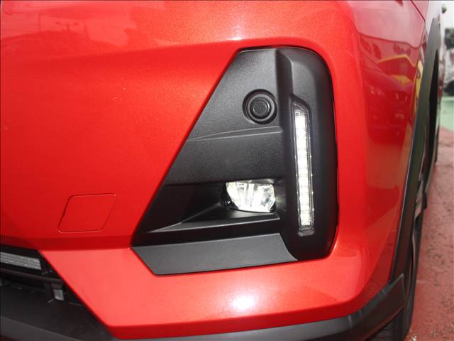 Daihatsu Rocky 7