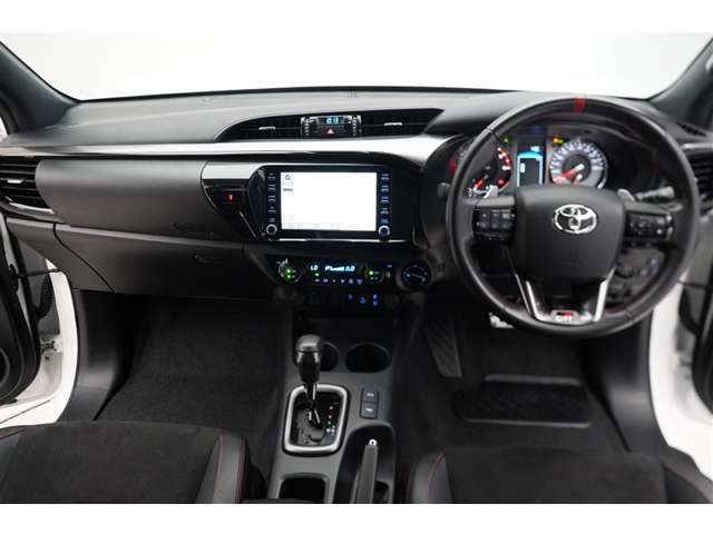 Toyota Hilux 5
