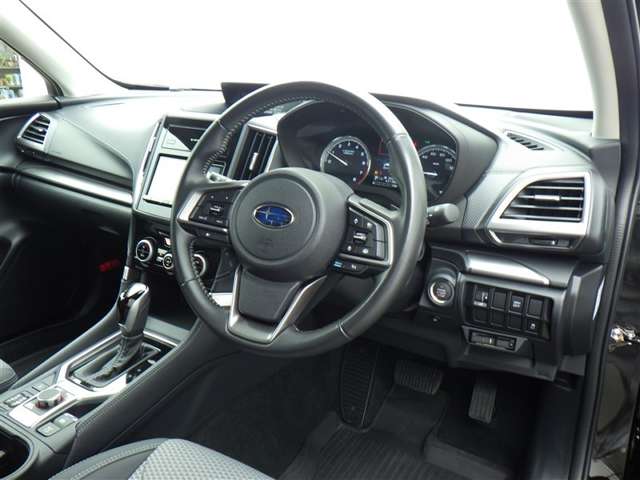 Subaru Forester 11