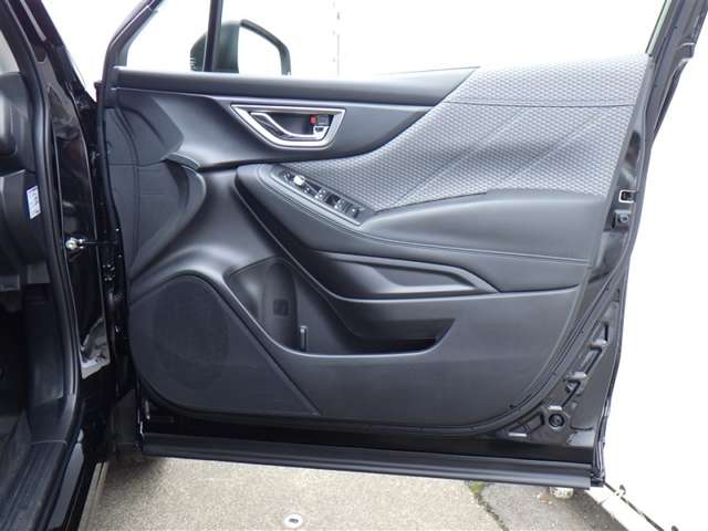 Subaru Forester 12