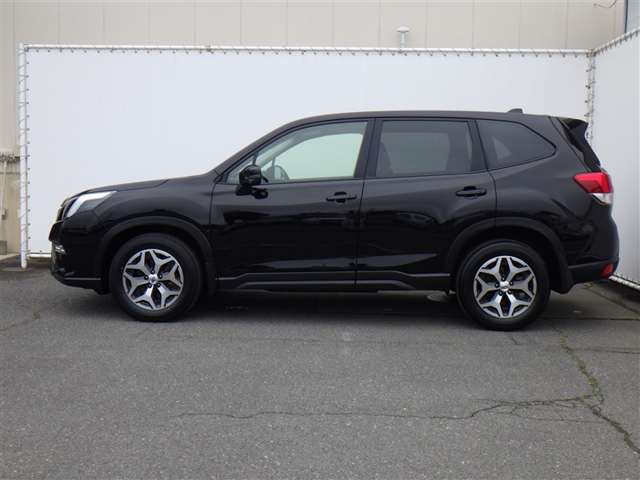 Subaru Forester 2