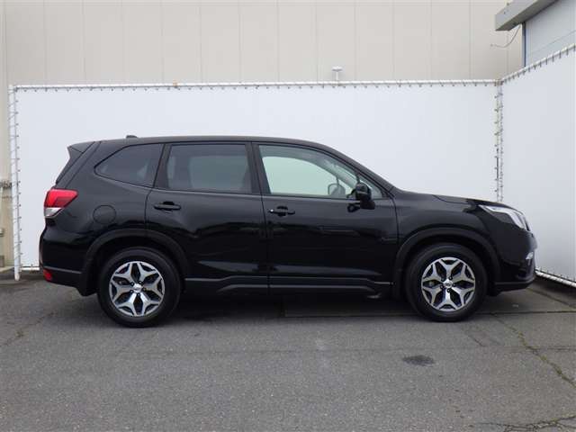 Subaru Forester 7