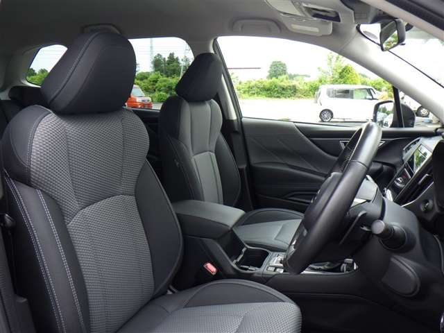 Subaru Forester 10