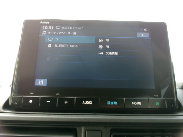 Honda WR-V 6
