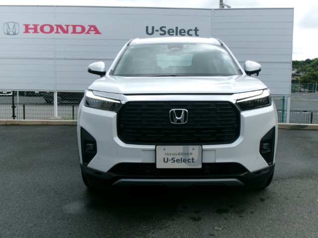 Honda WR-V 8