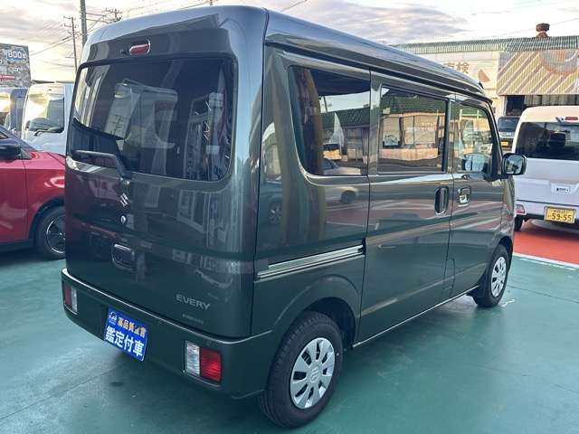 Suzuki Every 12
