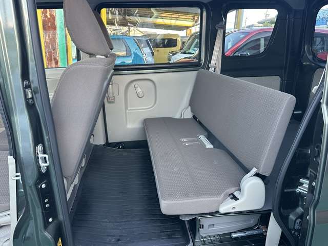 Suzuki Every 6