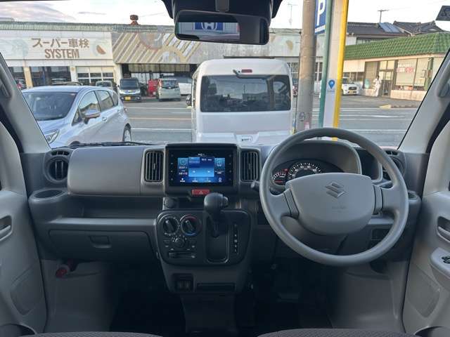 Suzuki Every 7