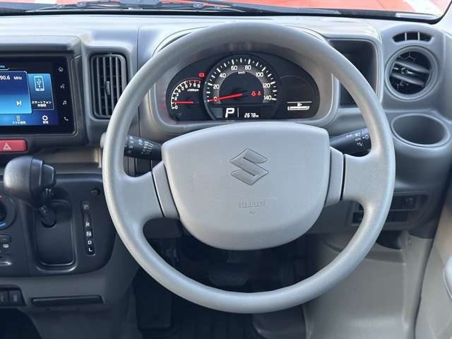 Suzuki Every 8