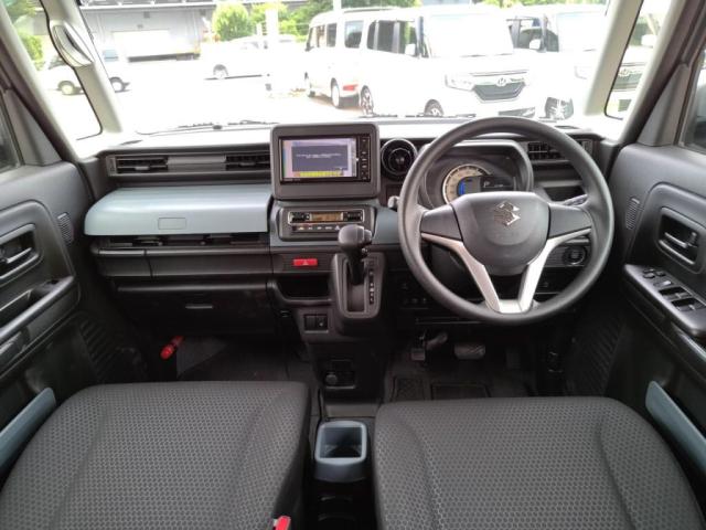 Suzuki Spacia Base 3